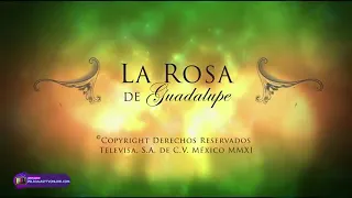 La Rosa de Guadalupe- La Venganza [Parte 1]