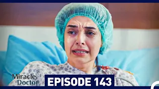 Miracle Doctor Episode 143