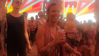 Dance Temple : Move your Body (Boom festival 2022)