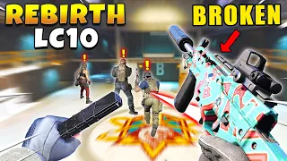 *NEW* WARZONE BEST HIGHLIGHTS! - Epic & Funny Moments #729