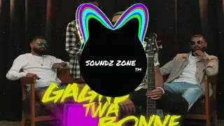 Momo & Denzel - Gagne Twa Bonne [SOUNDZ ZONE TM]