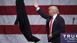 ТРАМПА УБИЛИ ПОСЛЕДНИМ  ! ШОКК !Donald trump died last