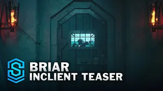 Briar Teaser | All Phases