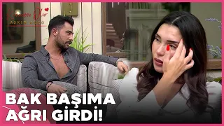 Görkem'le Aynur Arasında Dans Krizi | Kısmetse Olur: Aşkın Gücü