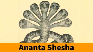 Ananta Shesha - Nobody Will Make Fun of Hindus after watching this...