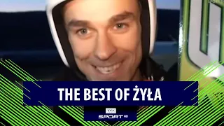 The best of Piotr Żyła. Najlepsze wypowiedzi