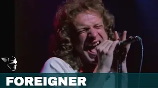 Foreigner - Cold As Ice (Live At The Rainbow '78)