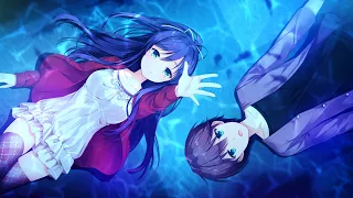 Nightcore - Das Herz ist ein Ozean