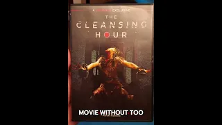 The Cleansing Hour Movie Review