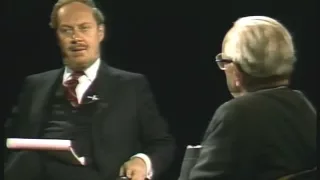 Bork and Hayek on so-called "Intellectuals"