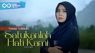 Satukanlah Hati Kami - Dian Piesesha Cover By Vanny Vabiola