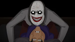 4 True CREEPYPASTA Horror Stories Animated