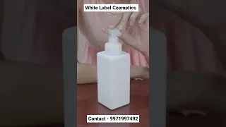Cheapest Cosmetics Manufacturer | Cheapest Skincare Manufacturer | Cosmetics wholesale market |Delhi