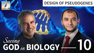 Pseudogenes are Junk? Debunked! | Seeing God in Biology | with Dr. Fuz Rana