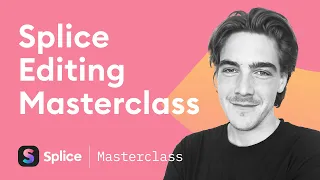 Splice iPhone Editing Masterclass with Ryan Harris