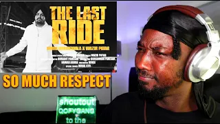 THE LAST RIDE - Offical Video | Sidhu Moose Wala | Wazir Patar | SINGER VOCAL ANALYSIS