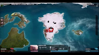 How to beat Shadow Plague on Normal | Plague Inc. Walkthrough