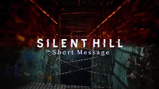 Silent Hill: The Short Message | Full Walkthrough | Easter Eggs