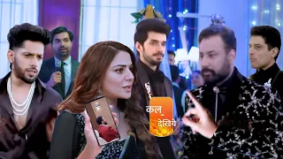 Rajveer शौर्य के साथ मिलकर Prita ने किया अंशुमन का पर्दापाश Kundli Bhagya Serial Upnext Reveal Promo