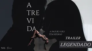 [Trailer] Atrevida - Legendado