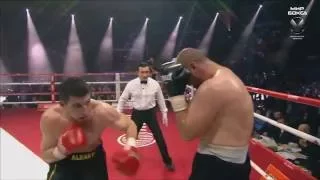 Лучшие моменты: Алексей Папин — Юрий Быховцев | Papin vs Bykhautsou Highlights