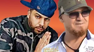 moslim cheb Bilal jadid rap maroc 2023