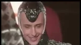 Vitas 7th Element 2002