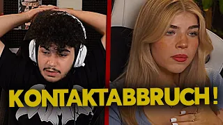 KONTAKTABBRUCH ZWISCHEN Fibii und Rohat! REALTALK von Rohat!😱😔