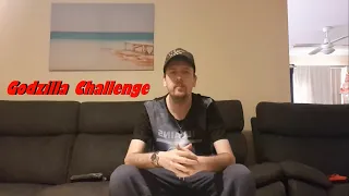 "Godzilla Challenge" LFiers - Eminem  {TRIPLE TIME, original FAST RAP from Australia} *W/ LYRICS