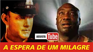 A ESPERA DE UM MILAGRE 1999 FILME DE DRAMA CRIME TOP REVIEW COMPLETO TOM HANKS RECAP MOVIE FACTS