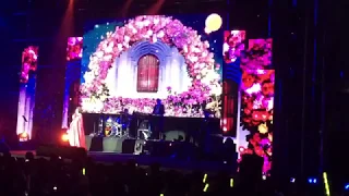 Vitas – Dedication (Lanzhou, China – 2016.10.28) [Amateur recording]