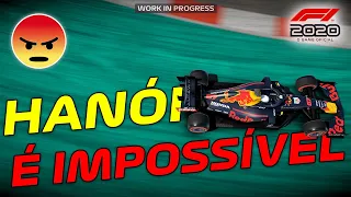 F1 2020 - CONHECENDO A PISTA DE HANÓI!