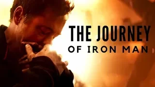 The Journey of Iron Man