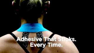 TheraBand Kinesiology Tape