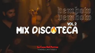 DISCOTECA MIX🔥 | OLD SCHOOL VS REGGAETON ACTUAL (Moscow Mule,  Ella me levantó,  Titi me preguntó)