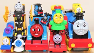 Thomas & Friends unique toys collection What kind of toys are these? RiChannel