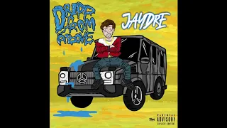 JayDre - Drip from Above (Official Audio)