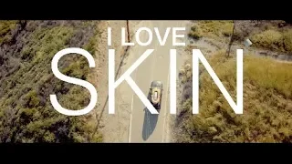 I Love SKIN - OSCAR WINNER FOR BEST LIVE ACTION SHORT FILM