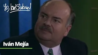 Entrevista a Iván Mejía | Yo, José Gabriel Inolvidable