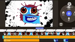 Klasky Csupo Robosplaat Variant Speedrun in goo goo gaa gaa