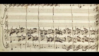 VIVALDI | Concerto con 2 Violoncelli | RV 531 in G minor | Original manuscript