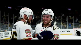 Game 7 Mini-Movie: THE BIGGEST UPSET IN NHL HISTORY