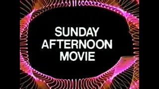 WPIX TV Channel 11 New York_Sunday Afternoon Movie (1979) Original