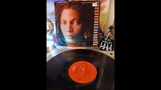 Terence Trent D'Arby – If You Let Me Stay (Remix) 1987