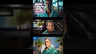 GTA Vice City 2 - Tommy Returns to Vice City After 37 Years!  |  Fan concept