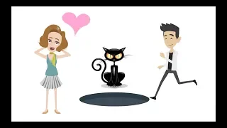 Should You Chase Girls? | The Cat Trap