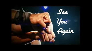 The Shield - See You Again