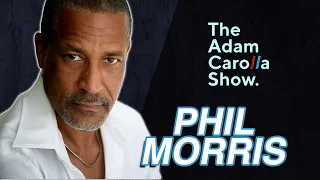 Phil Morris, Kyle Dunnigan & Joey B Toonz - Adam Carolla Show 2/3/22