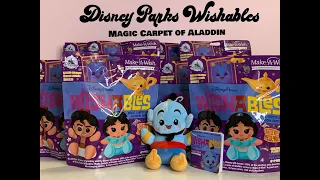 Disney Parks Wishables - Magic Carpets of Aladdin