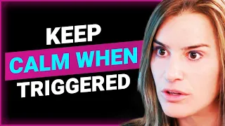 When You Feel BETRAYED Or TRIGGERED, Watch This To CONTROL YOUR EMOTIONS | Nicole Lepera